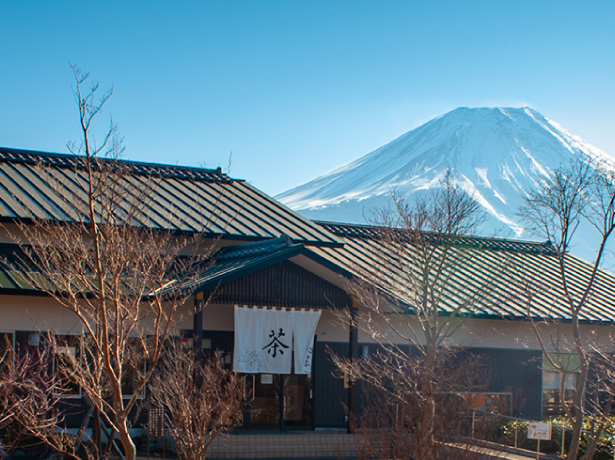 富士園