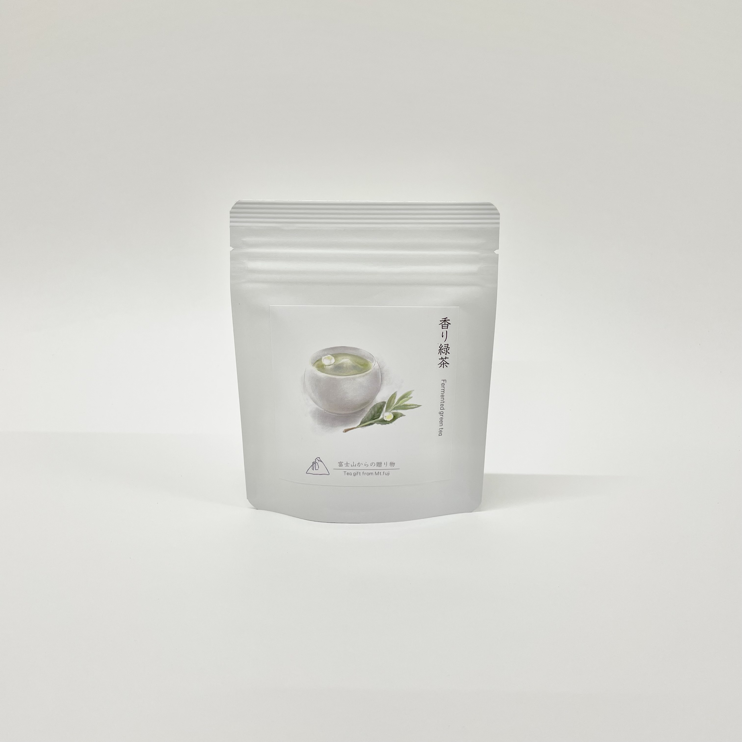 富士山あさぎり紅茶 Leaf 50g
