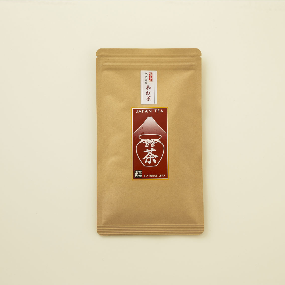 富士山あさぎり紅茶 Leaf 50g