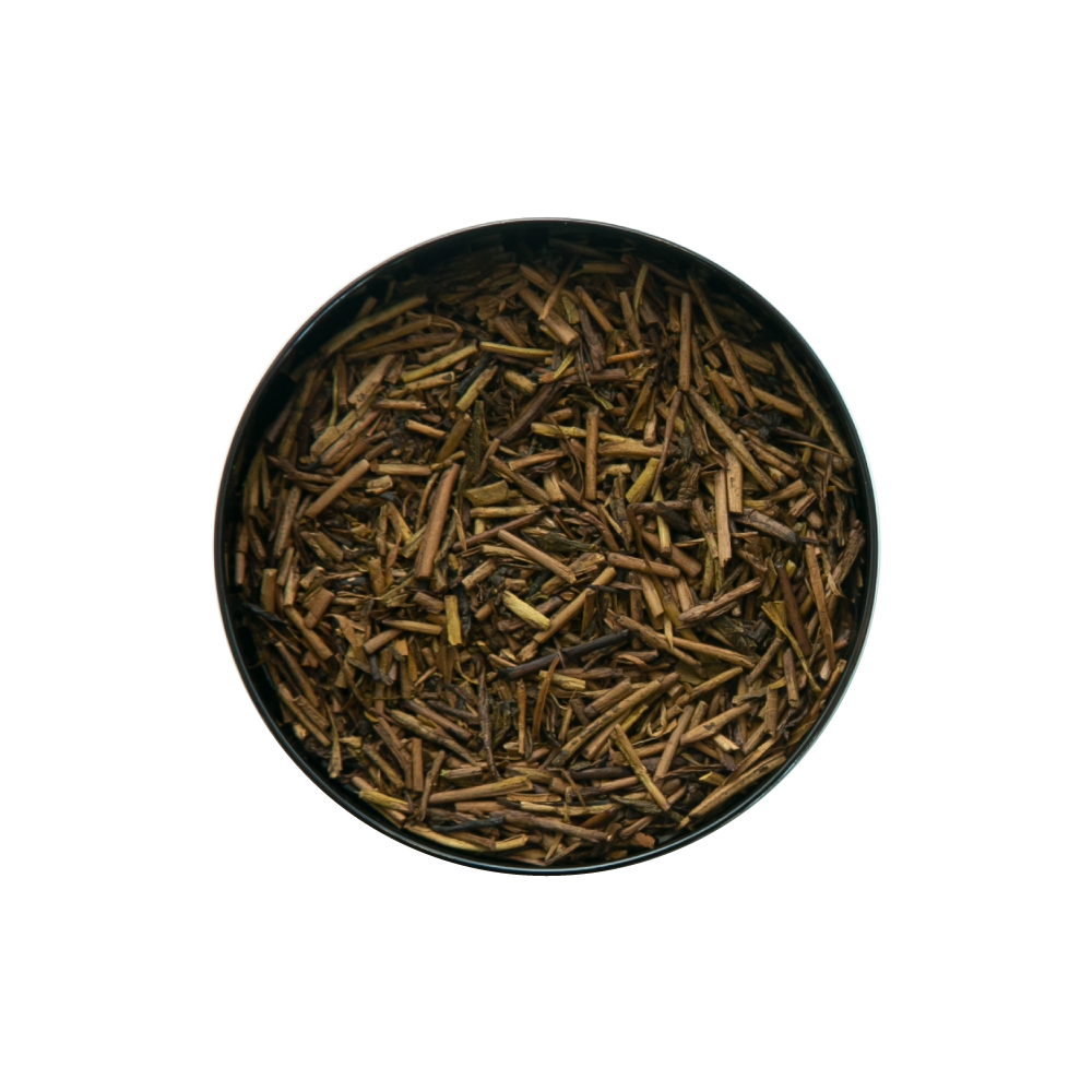 茎茶